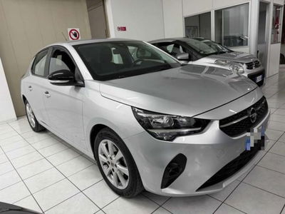 Opel Corsa 1.5 D 100 CV Edition usata
