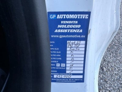 Ford Fiesta 1.5 TDCi 85 CV 3 porte  Business (6)
