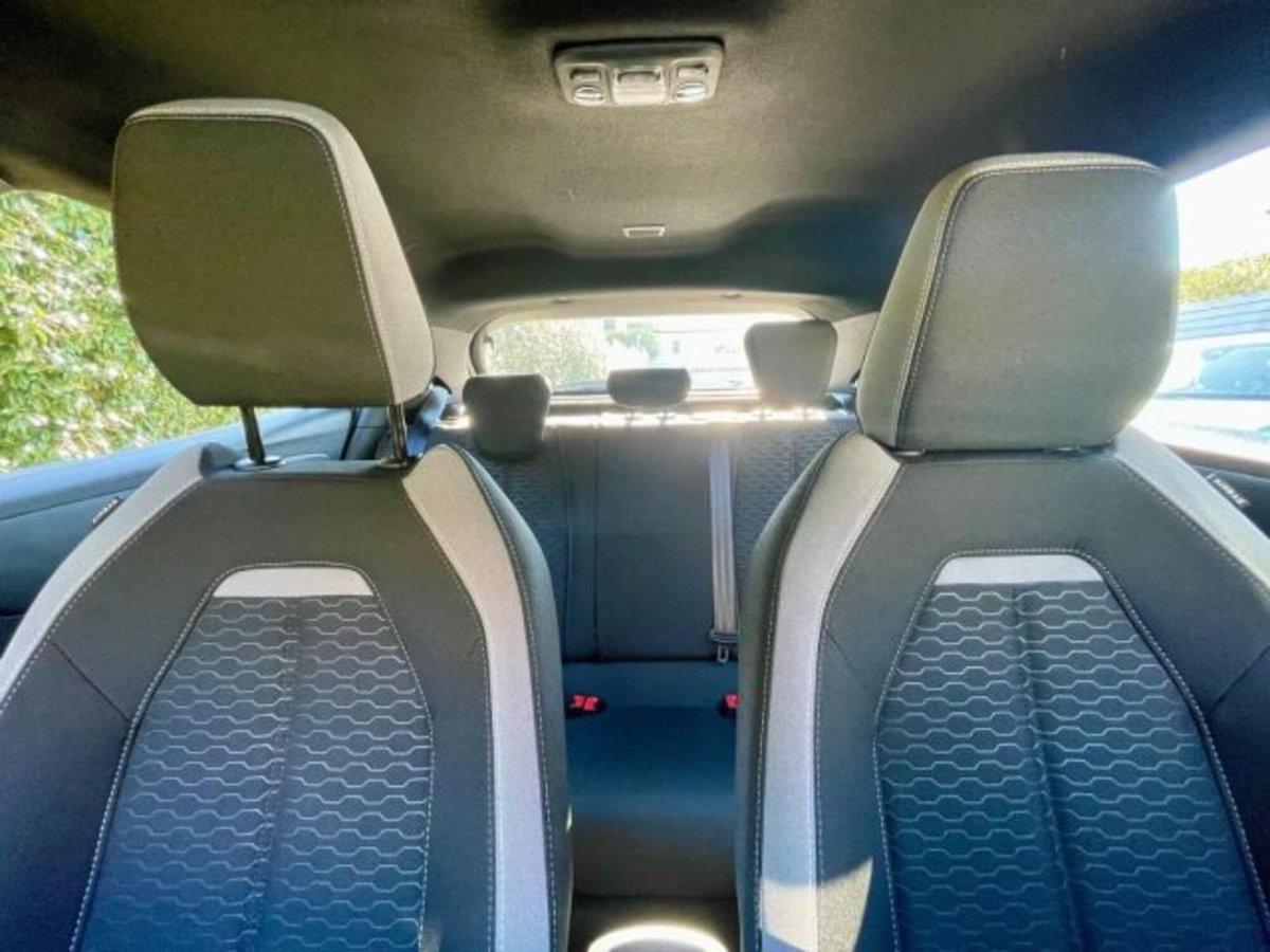 Opel Mokka 1.2 Turbo 130 CV aut. Edition (15)