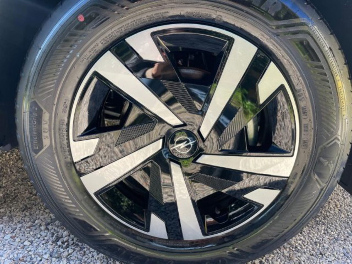 Opel Mokka 1.2 Turbo 130 CV aut. Edition (17)