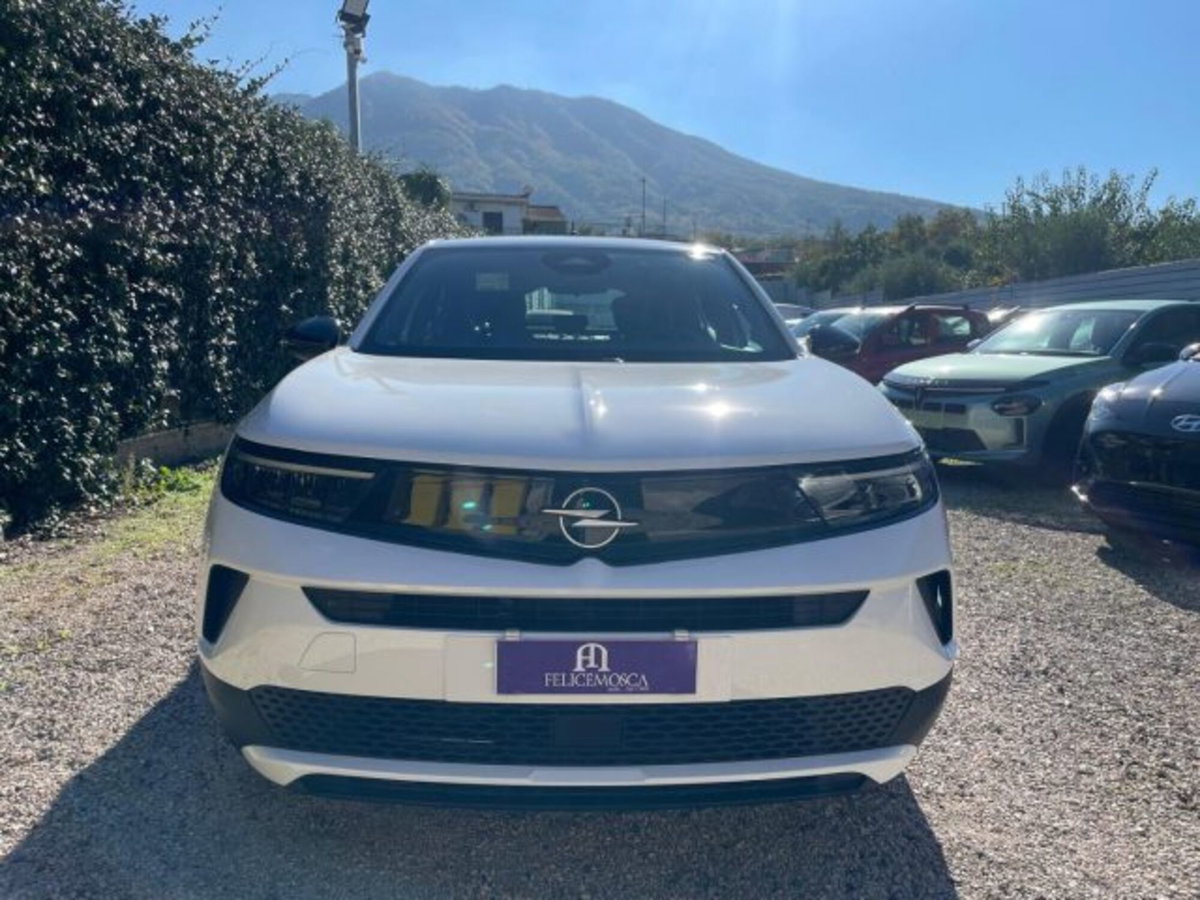 Opel Mokka 1.2 Turbo 130 CV aut. Edition (18)