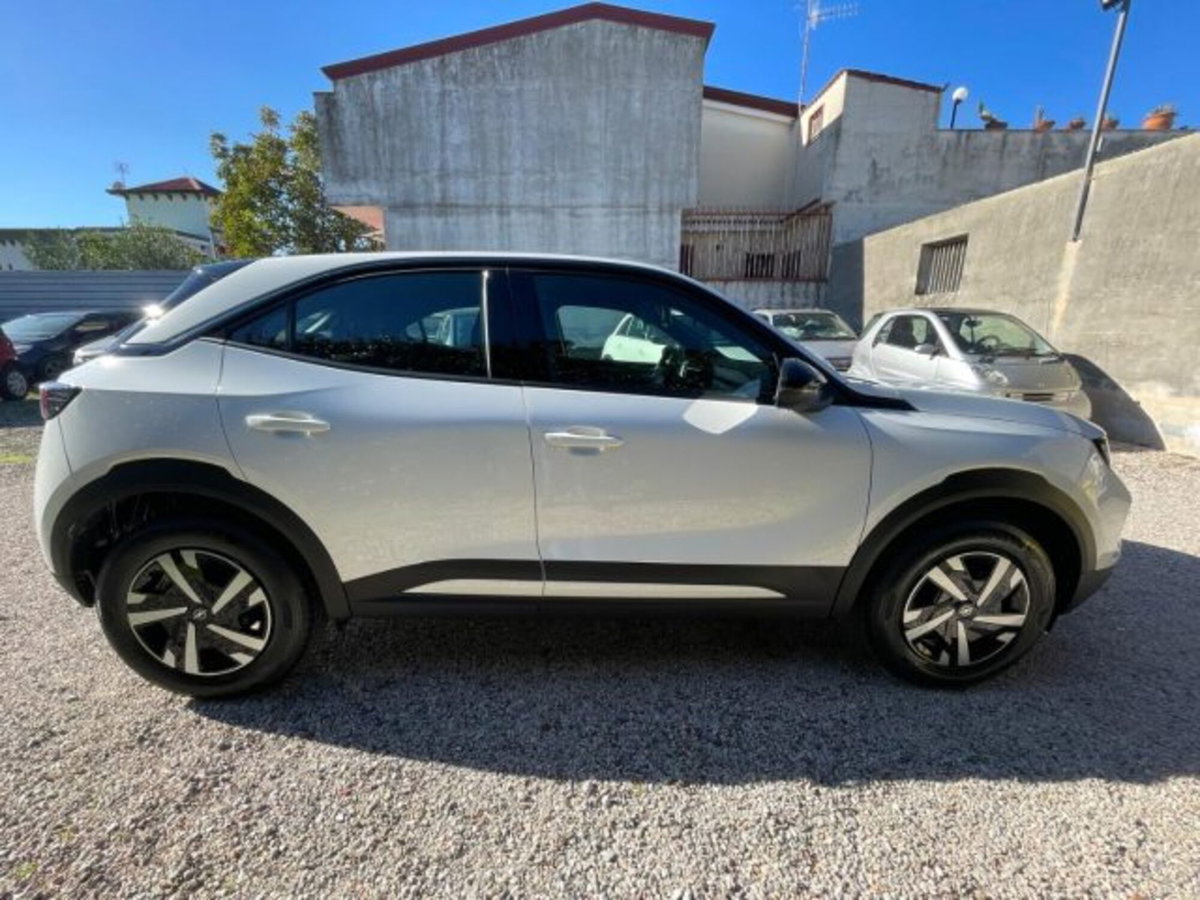 Opel Mokka 1.2 Turbo 130 CV aut. Edition (20)