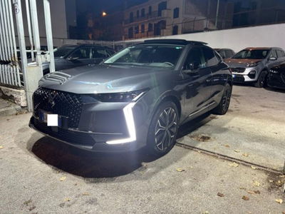 Ds DS 4 DS 4 BlueHDi 130 aut. Cross Opera usata