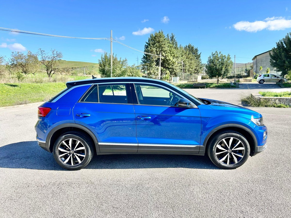 Volkswagen T-Roc 2.0 TDI SCR Advanced BlueMotion Technology (10)