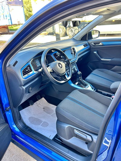 Volkswagen T-Roc 2.0 TDI SCR Advanced BlueMotion Technology (11)