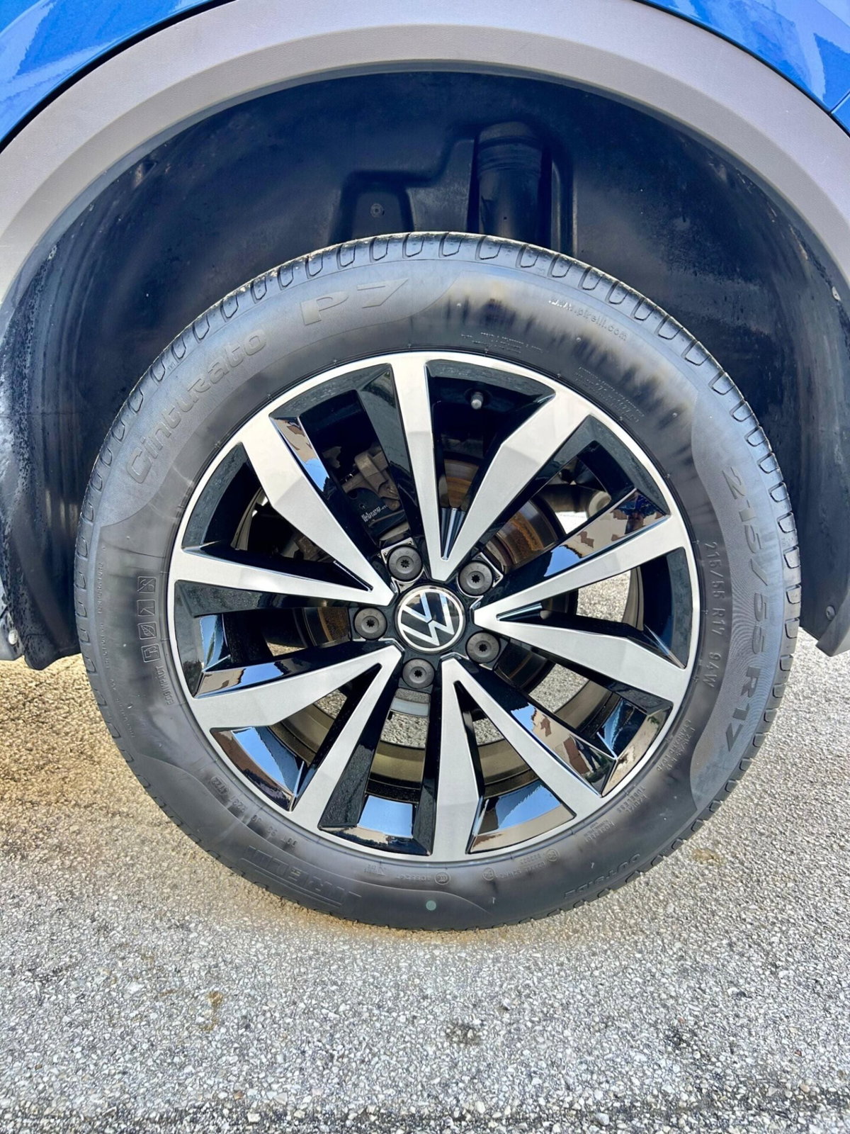 Volkswagen T-Roc 2.0 TDI SCR Advanced BlueMotion Technology (14)