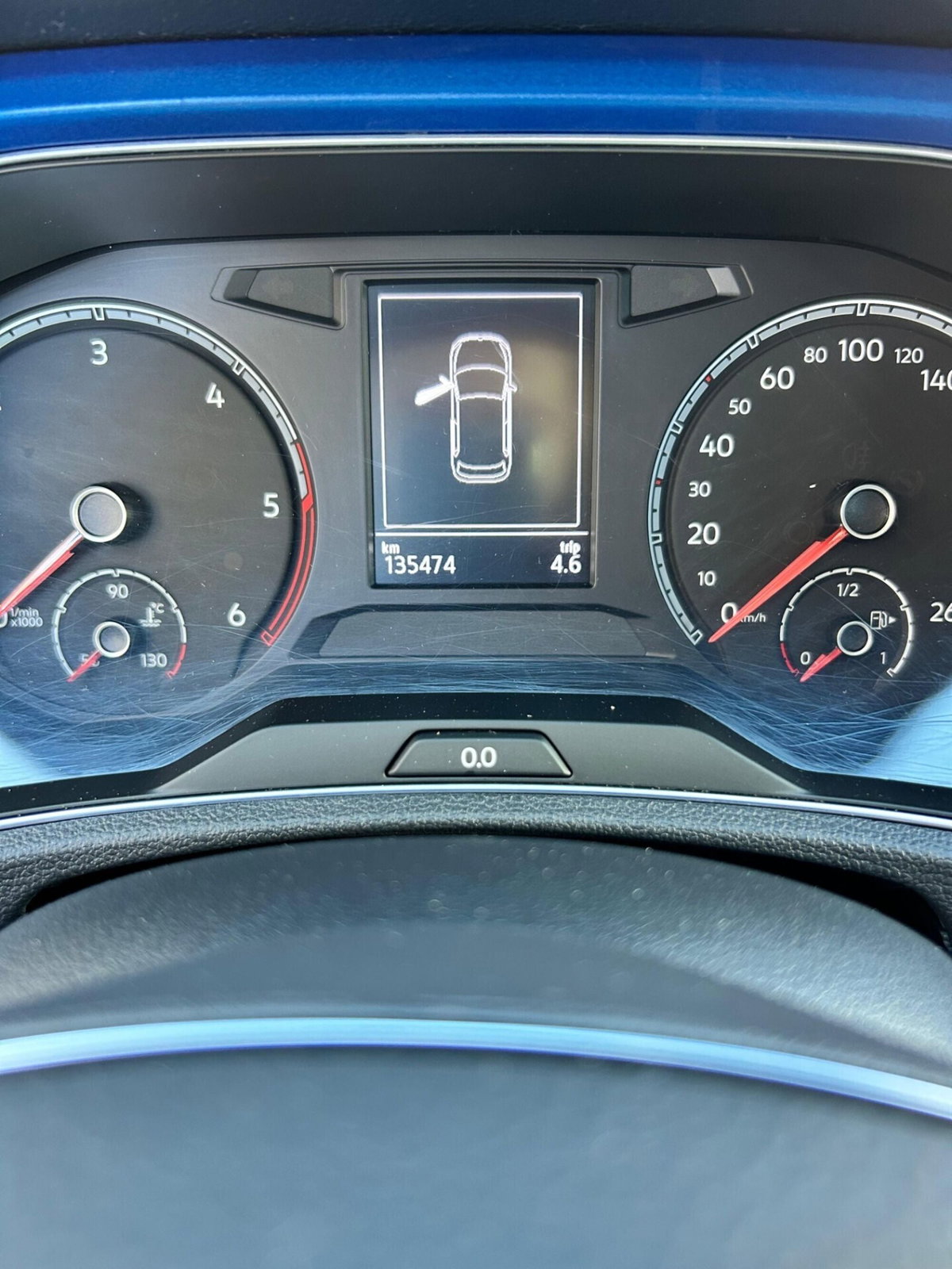 Volkswagen T-Roc 2.0 TDI SCR Advanced BlueMotion Technology (15)