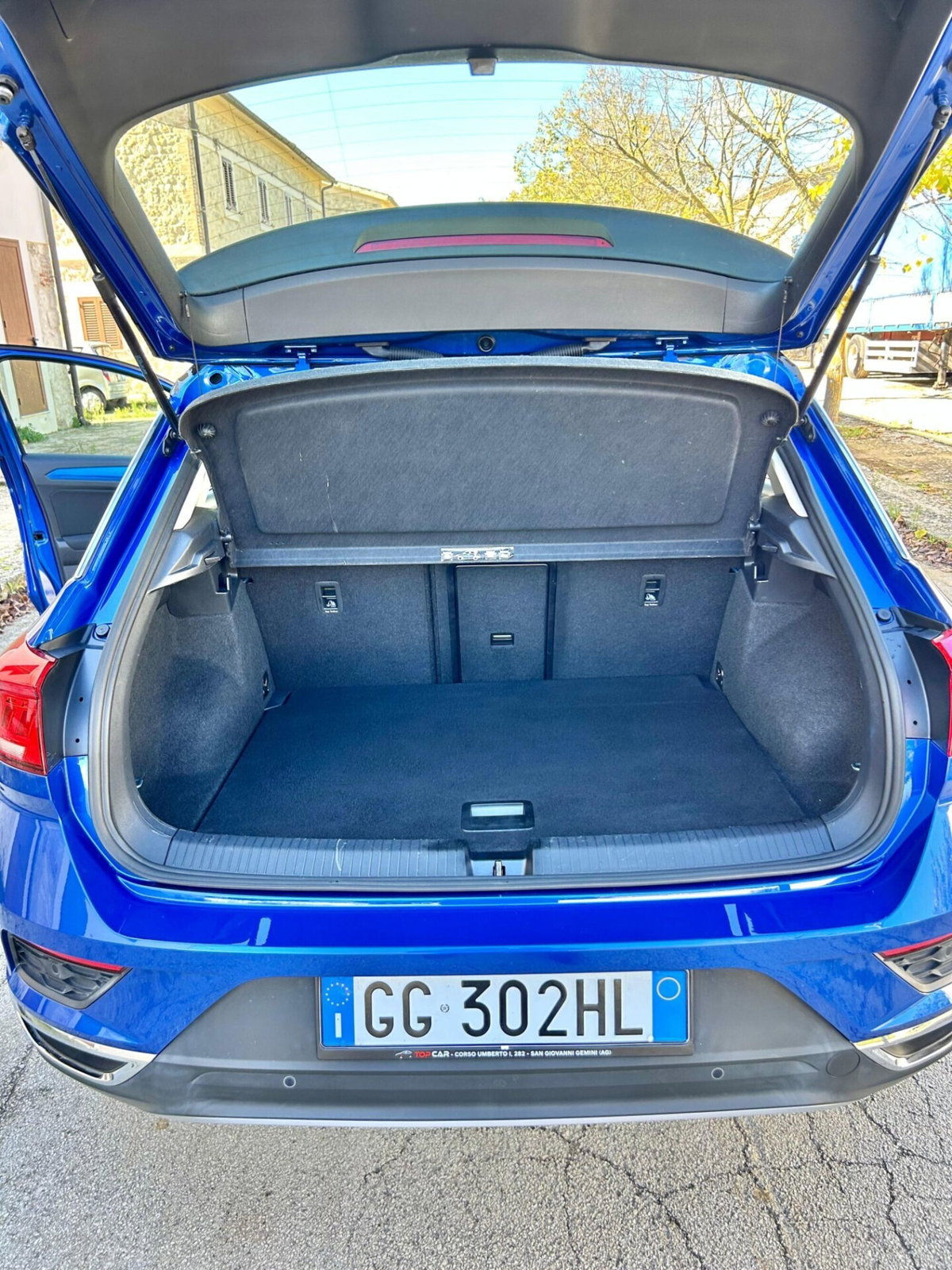 Volkswagen T-Roc 2.0 TDI SCR Advanced BlueMotion Technology (16)