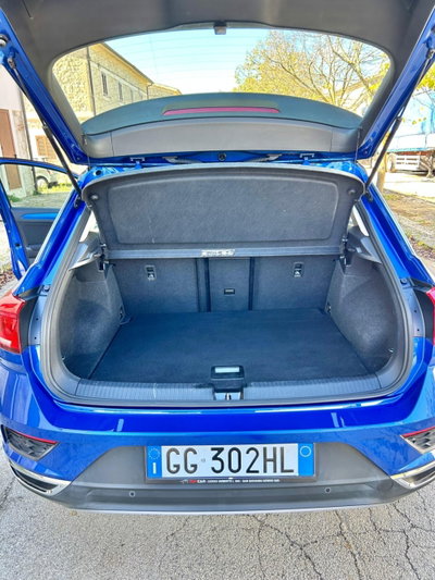 Volkswagen T-Roc 2.0 TDI SCR Advanced BlueMotion Technology (16)