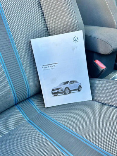 Volkswagen T-Roc 2.0 TDI SCR Advanced BlueMotion Technology (19)