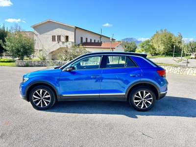 Volkswagen T-Roc 2.0 TDI SCR Advanced BlueMotion Technology (3)