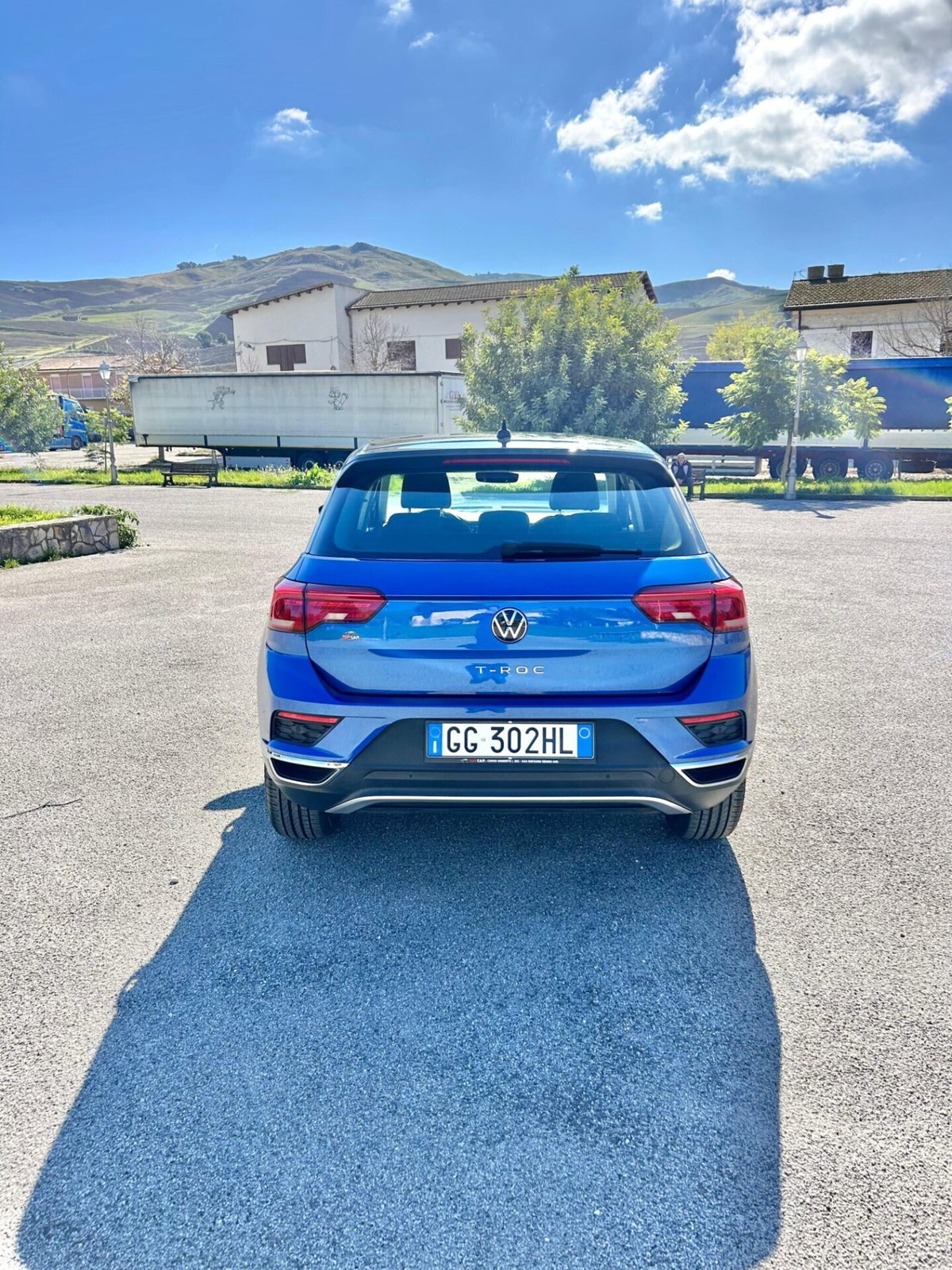 Volkswagen T-Roc 2.0 TDI SCR Advanced BlueMotion Technology (4)