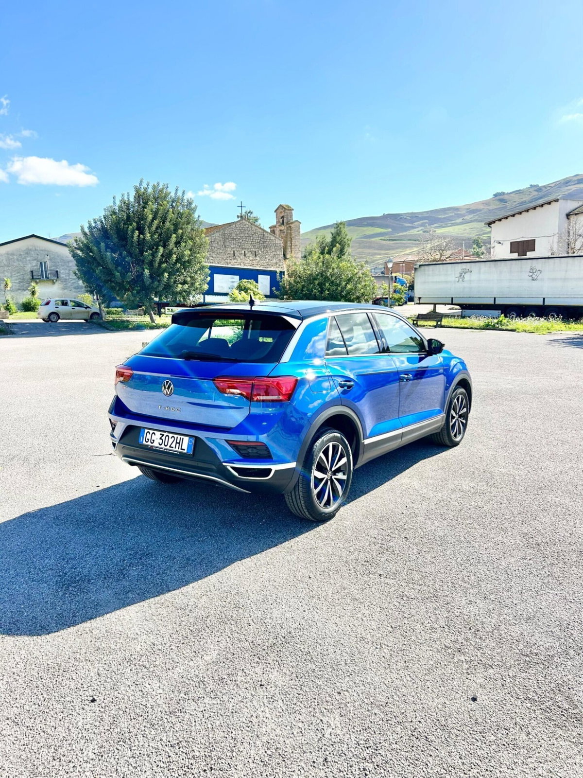 Volkswagen T-Roc 2.0 TDI SCR Advanced BlueMotion Technology (6)