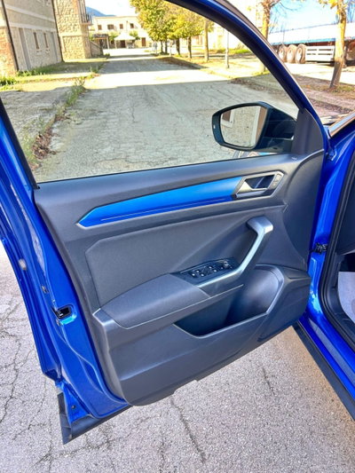 Volkswagen T-Roc 2.0 TDI SCR Advanced BlueMotion Technology (7)
