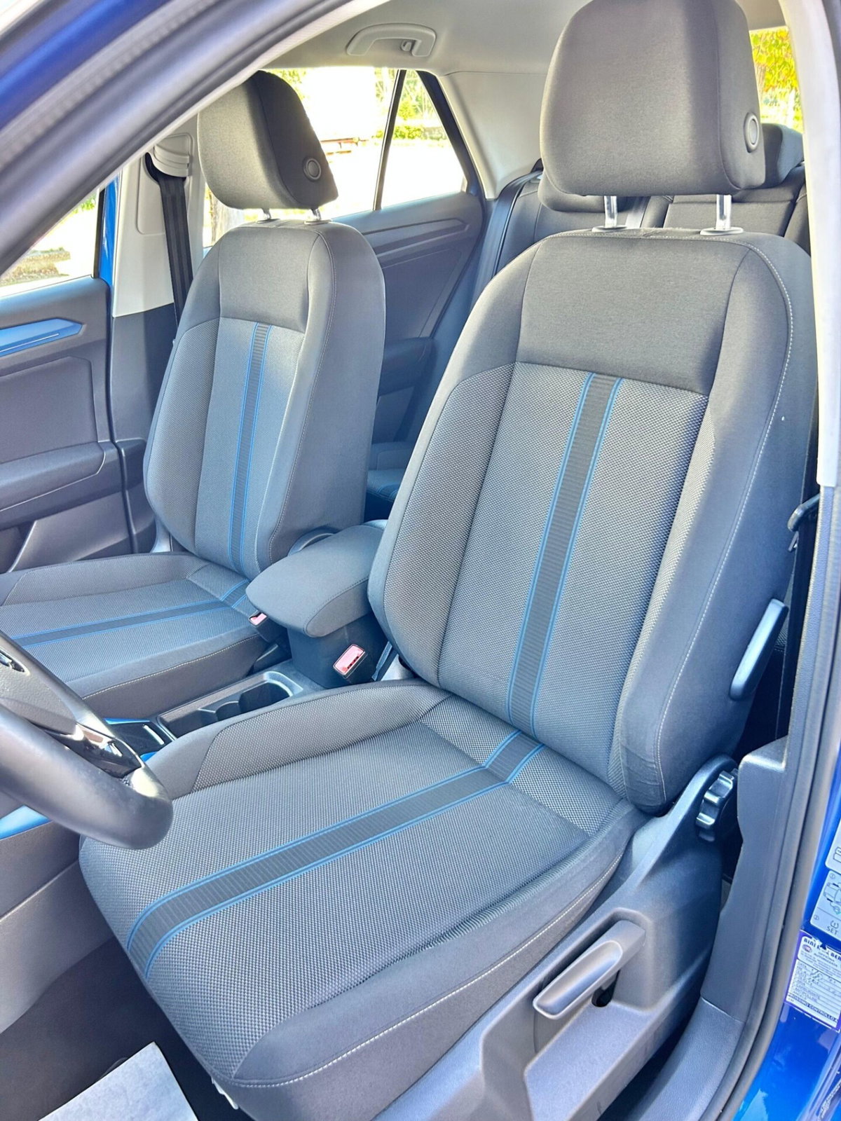 Volkswagen T-Roc 2.0 TDI SCR Advanced BlueMotion Technology (9)