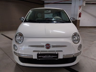 Fiat 500 1.2 by DIESEL usata