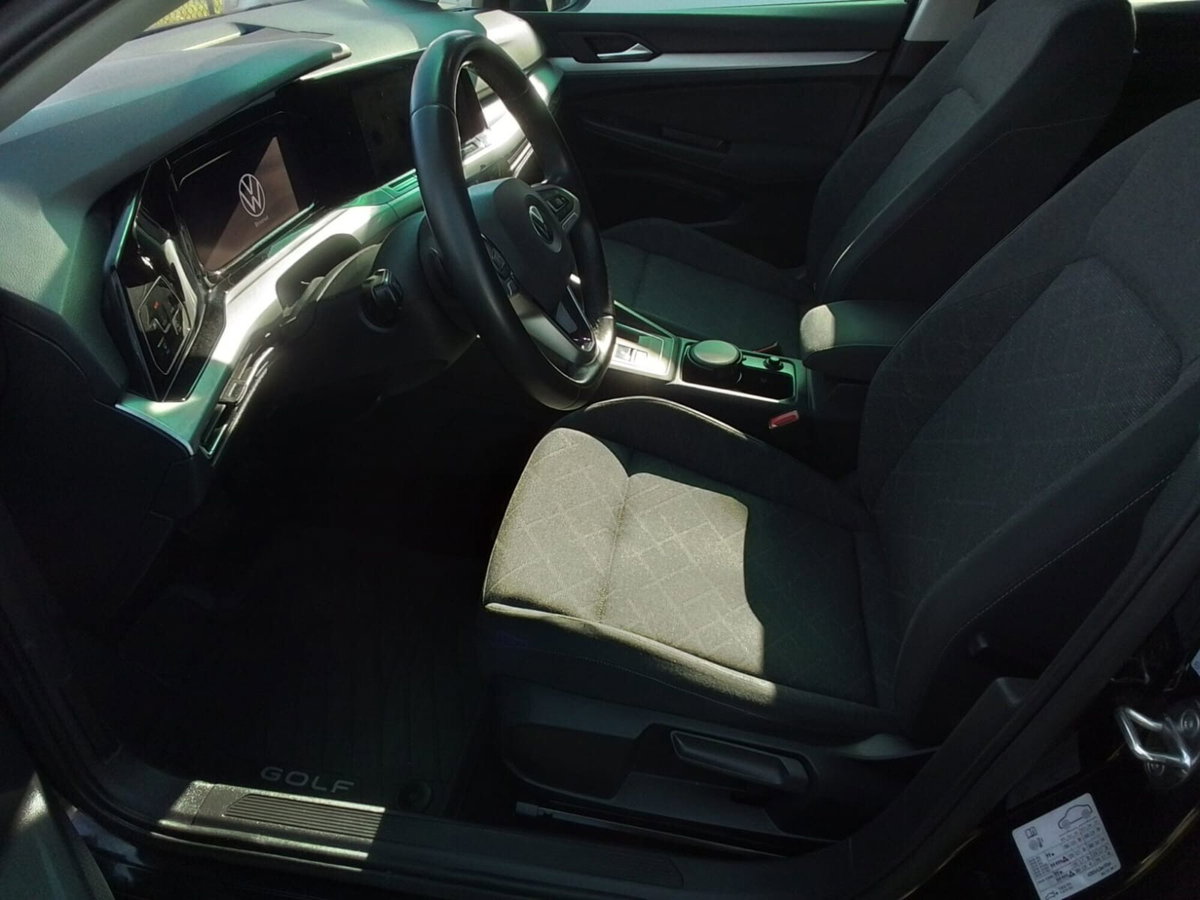 Volkswagen Golf 2.0 TDI 150 CV DSG SCR Life (5)