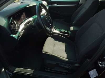 Volkswagen Golf 2.0 TDI 150 CV DSG SCR Life (5)