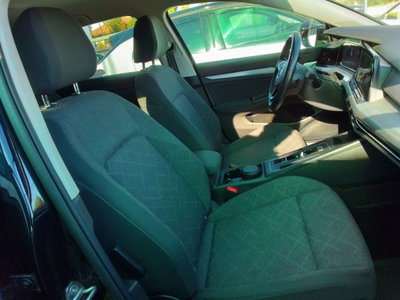 Volkswagen Golf 2.0 TDI 150 CV DSG SCR Life (8)