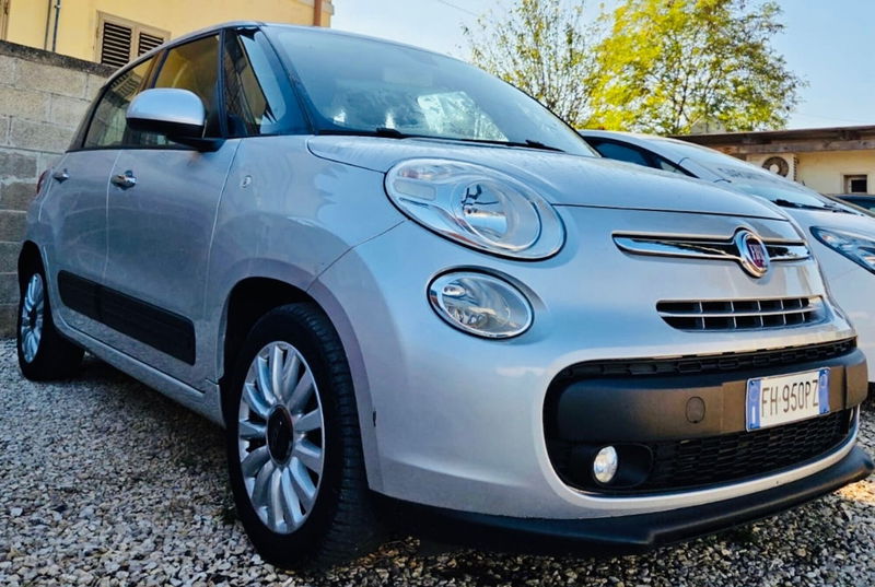 Fiat 500L 1.6 Multijet 120 CV Pop Star