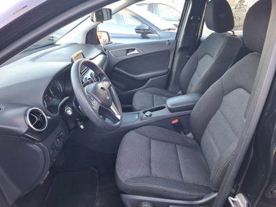 Mercedes-Benz Classe B 180 CDI Premium (10)