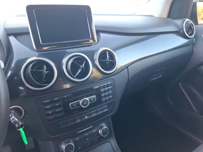 Mercedes-Benz Classe B 180 CDI Premium (6)
