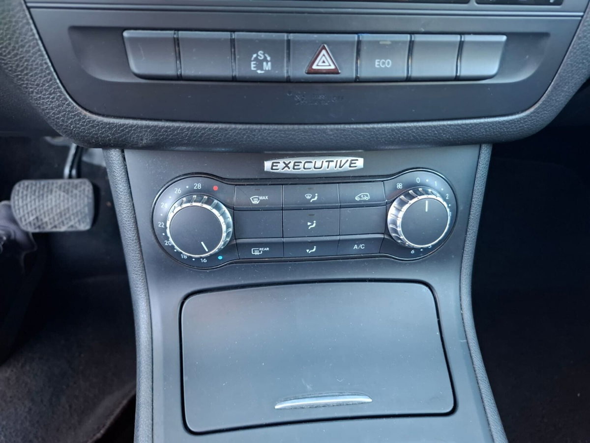 Mercedes-Benz Classe B 180 CDI Premium (8)