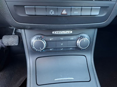 Mercedes-Benz Classe B 180 CDI Premium (8)