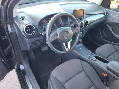 Mercedes-Benz Classe B 180 CDI Premium (9)