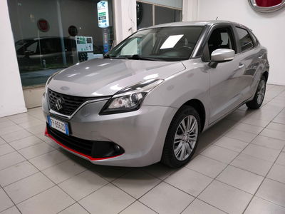 Suzuki Baleno 1.0 Boosterjet S usata