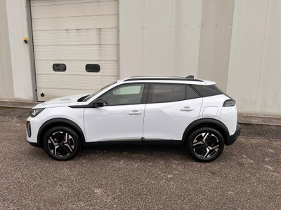 Peugeot 2008 PureTech 130 S&S EAT8 Allure Pack (2)