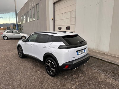 Peugeot 2008 PureTech 130 S&S EAT8 Allure Pack (3)
