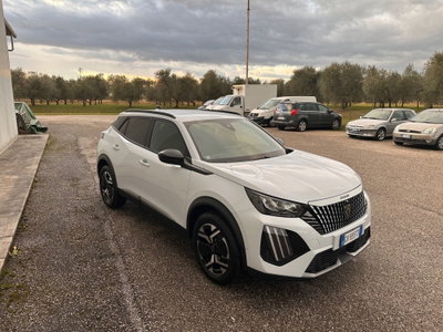Peugeot 2008 PureTech 130 S&S EAT8 Allure Pack (4)