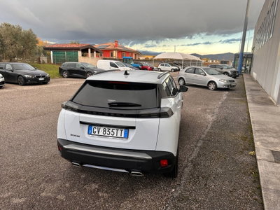 Peugeot 2008 PureTech 130 S&S EAT8 Allure Pack (5)