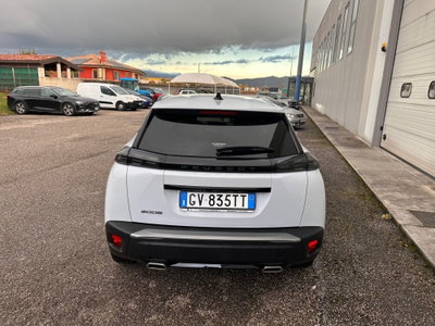 Peugeot 2008 PureTech 130 S&S EAT8 Allure Pack (6)