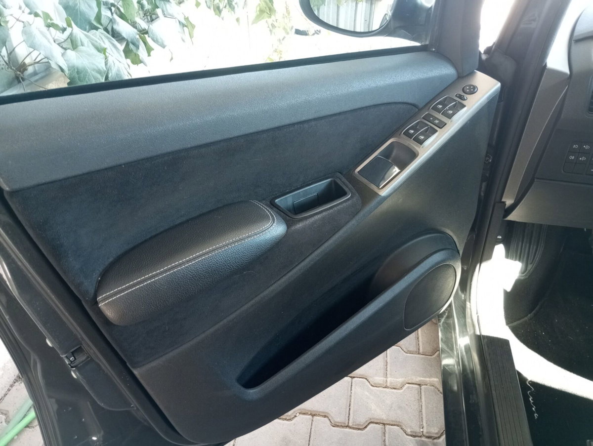 Lancia Musa 1.3 Mjt 95 CV DFN Platinum (16)