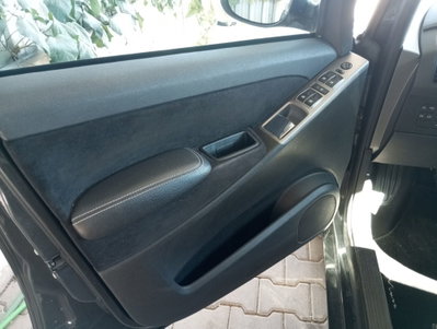 Lancia Musa 1.3 Mjt 95 CV DFN Platinum (16)