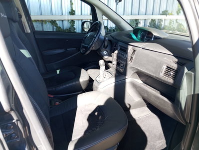 Lancia Musa 1.3 Mjt 95 CV DFN Platinum (9)