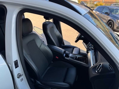 Mercedes-Benz Classe B 200 d Automatic Executive (9)