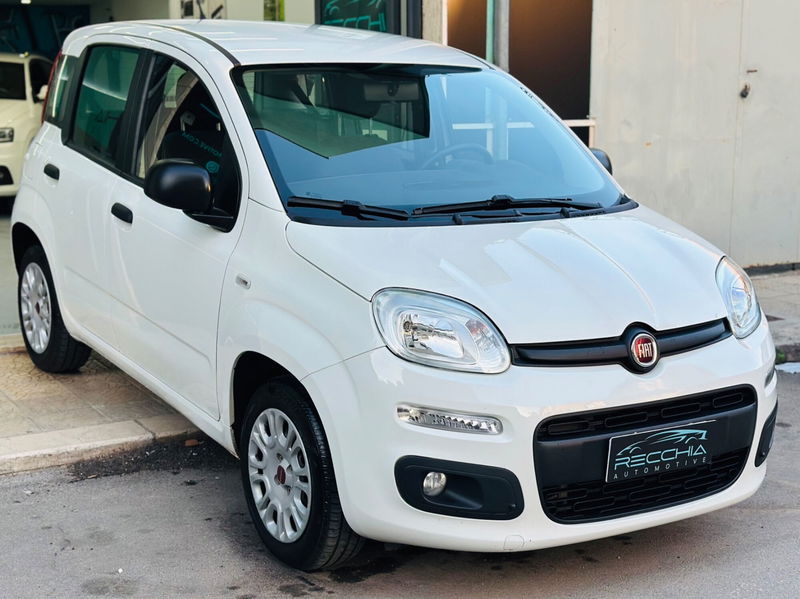 Fiat Panda 1.2 EasyPower Lounge