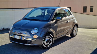 Fiat 500 1.2 Lounge usata