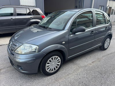 Citroen C3 1.1 airdream Perfect usata