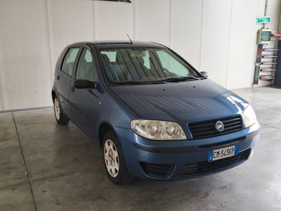 Fiat Punto 1.2i cat 5 porte usata