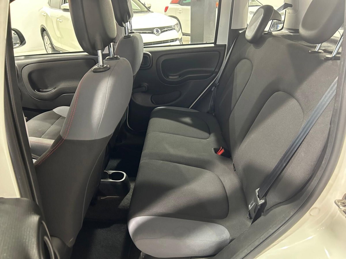 Fiat Panda 1.2 EasyPower Lounge (11)