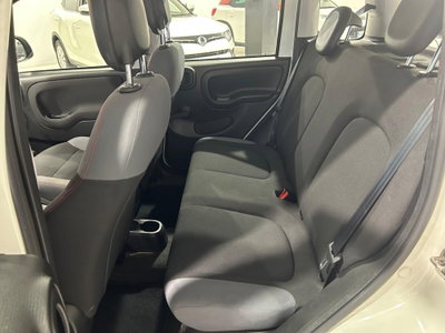 Fiat Panda 1.2 EasyPower Lounge (11)