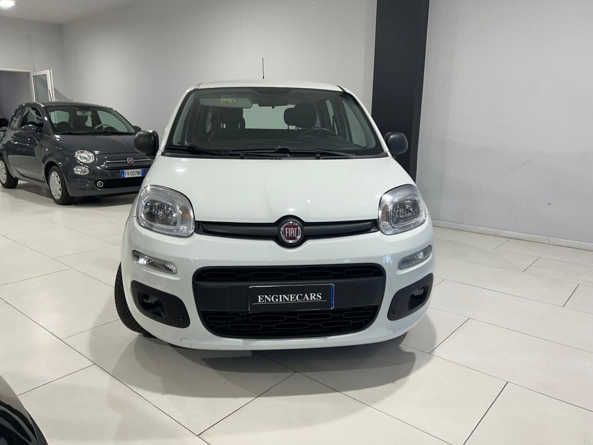 Fiat Panda 1.2 EasyPower Lounge (2)