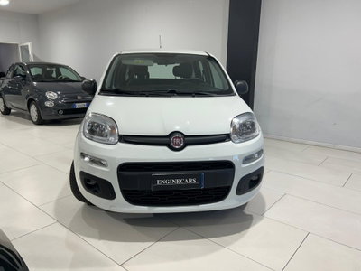 Fiat Panda 1.2 EasyPower Lounge (2)