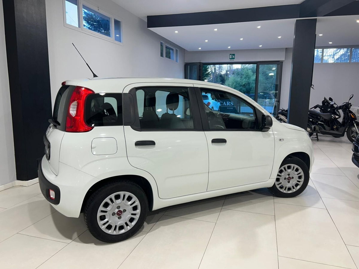 Fiat Panda 1.2 EasyPower Lounge (3)