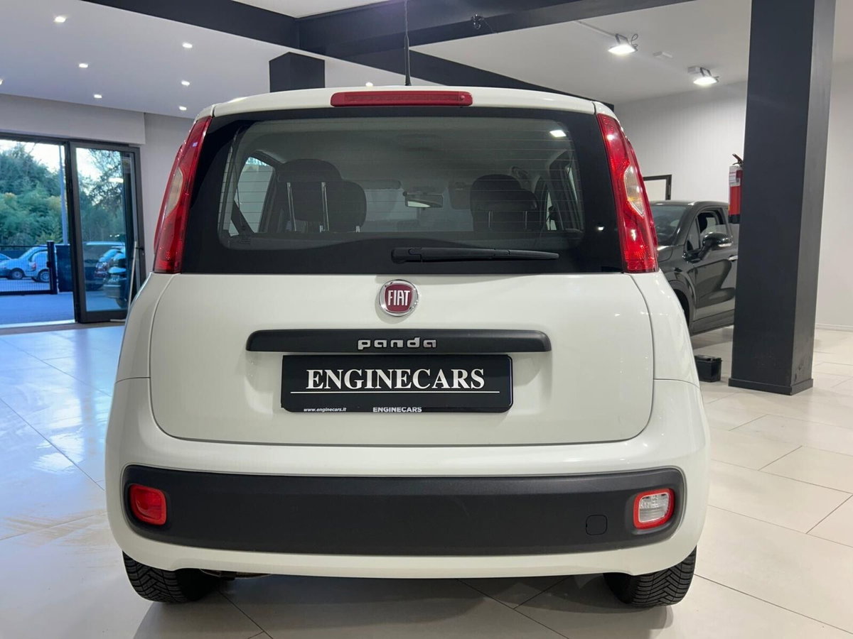 Fiat Panda 1.2 EasyPower Lounge (4)