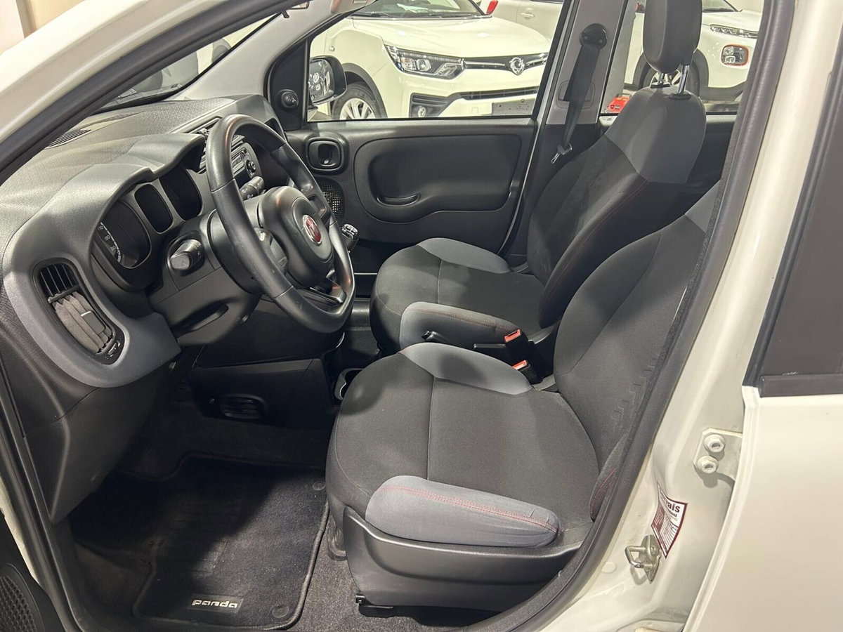 Fiat Panda 1.2 EasyPower Lounge (6)